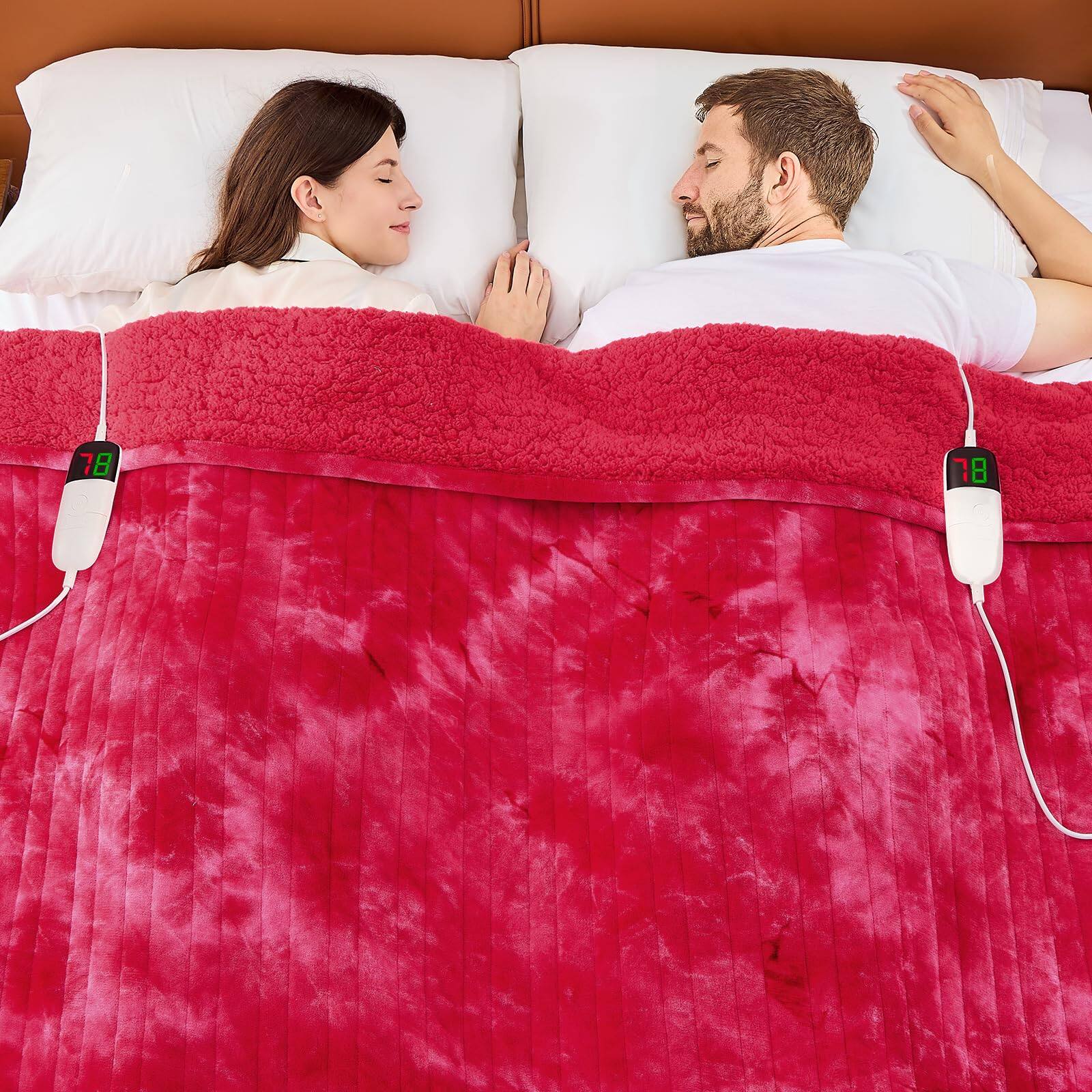 Pink Queen (84''*90'')