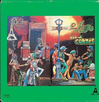 伊LP Various Passaporto Per LItalia DIALP923  /00260 PASSAPORTO PER L'ITALIA (VARIOUS ARTISTS) NEW VINYL - Vinyl