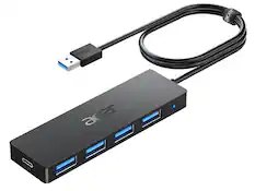 Acer
IN 5V