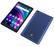 Alt View 15. BLU - M8L Plus M02100WW 32GB GSM Unlocked Android Tablet - Blue.