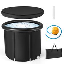 Contrast Therapy: Hot & Cold Therapy