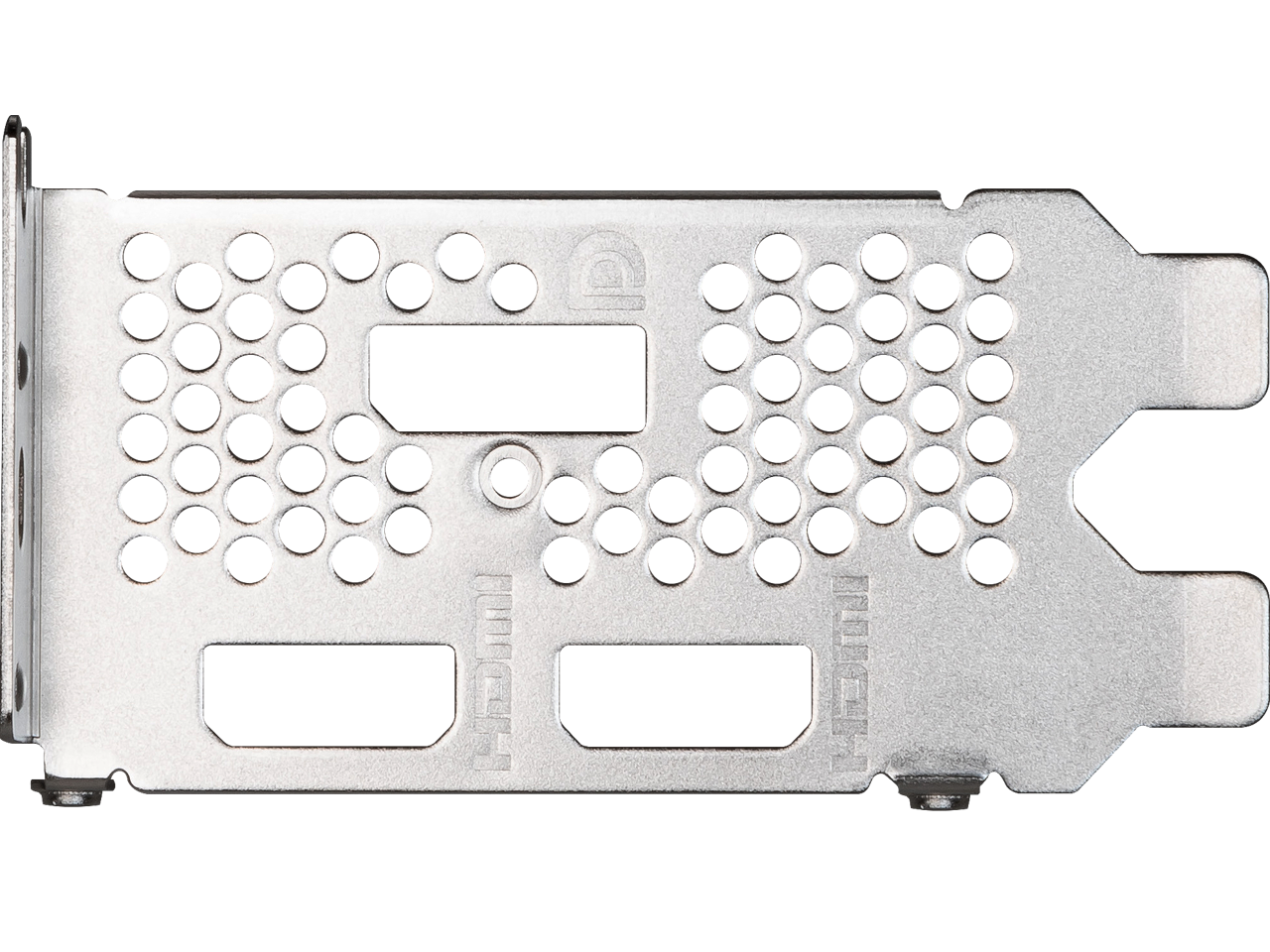 The text on the image reads:

"KRISS"