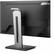 Alt View 17. ViewSonic - VG2748A-2K 27 IPS QHD Ergonomic Ambient Light Sensor Monitor (USB HUB, DP, HDMI, VGA) - Black.