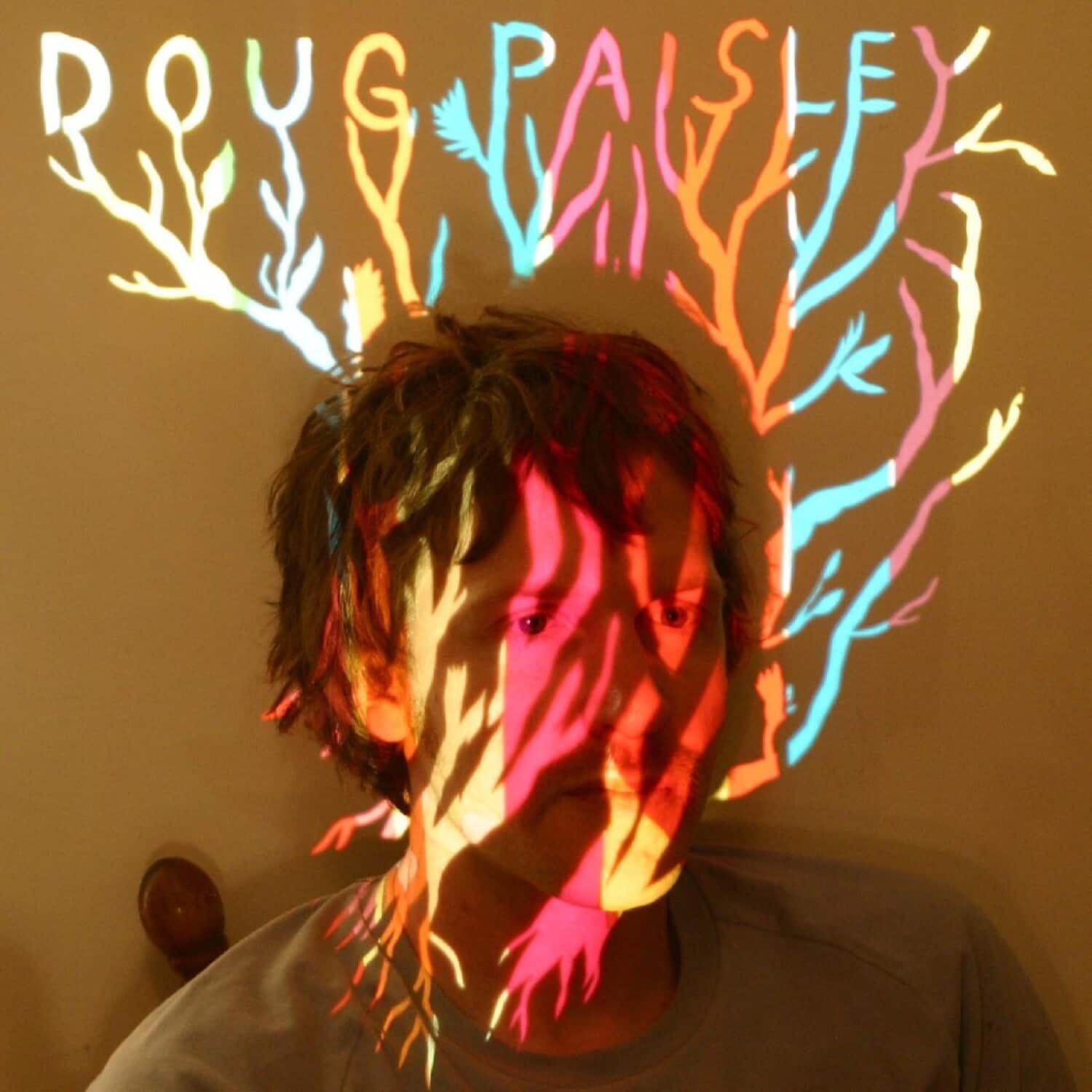 Doug Paisley - Doug Paisley   - VINYL LP price history on PriceWatchPro