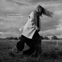 Los Versos Saficos [LP] - VINYL - Front_Zoom