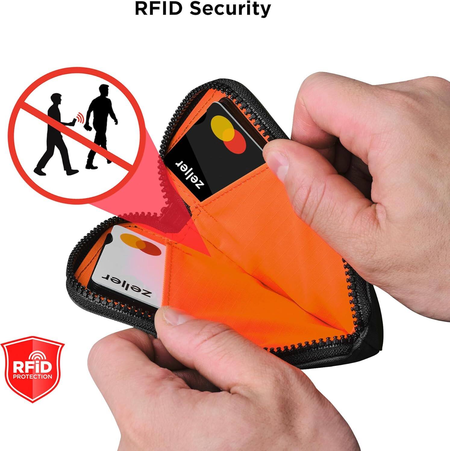 RFID Security

RFID Protection
