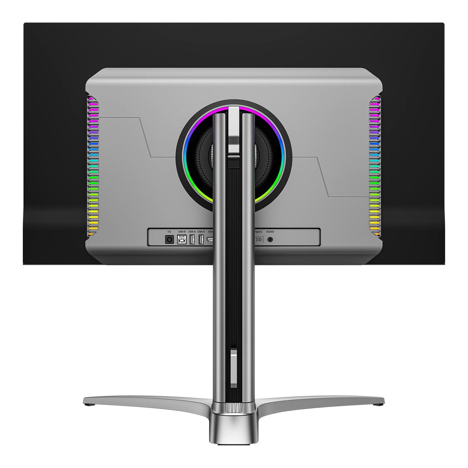 The text on the image reads "ails hoes."