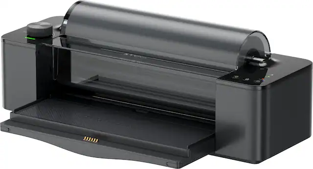 Front. xTool - xTool LM1 Laminator.