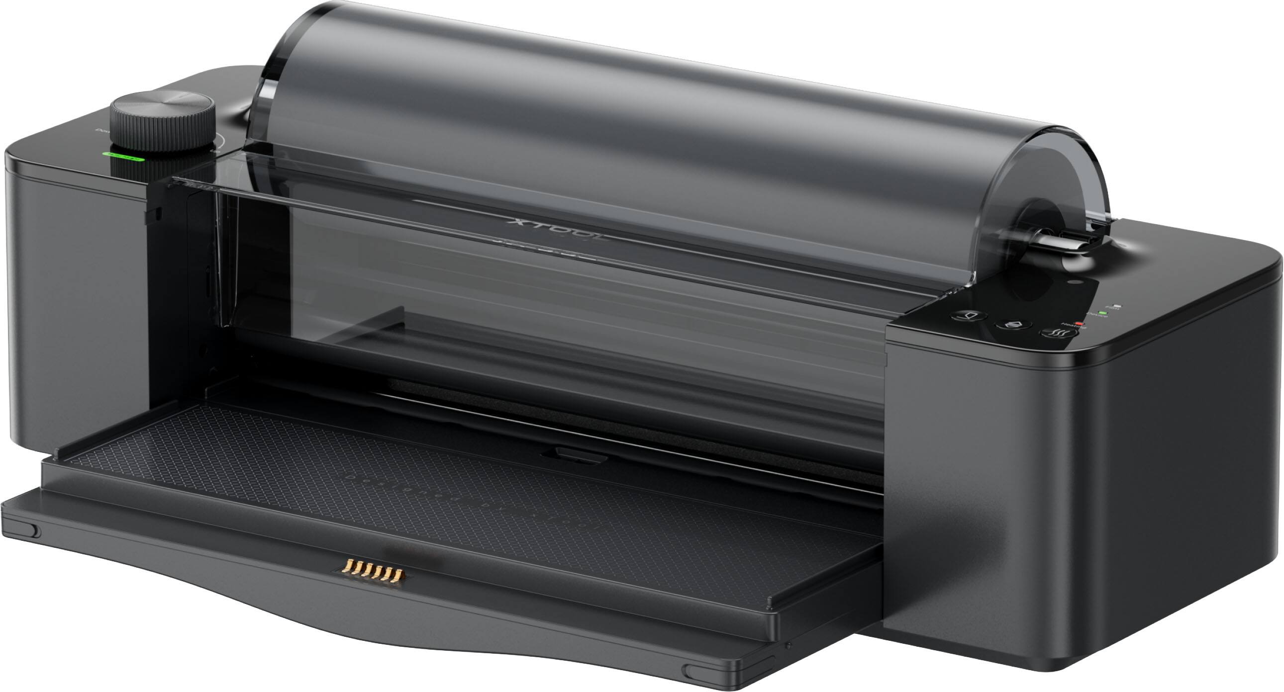 Front. xTool - xTool LM1 Laminator.