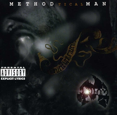 Method Man - Tical   - COMPACT DISCS [CD] price history on PriceWatchPro