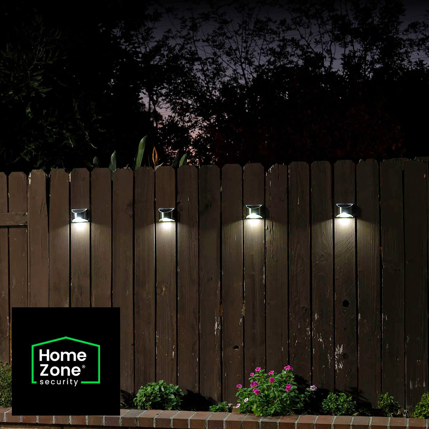 Home Zone security