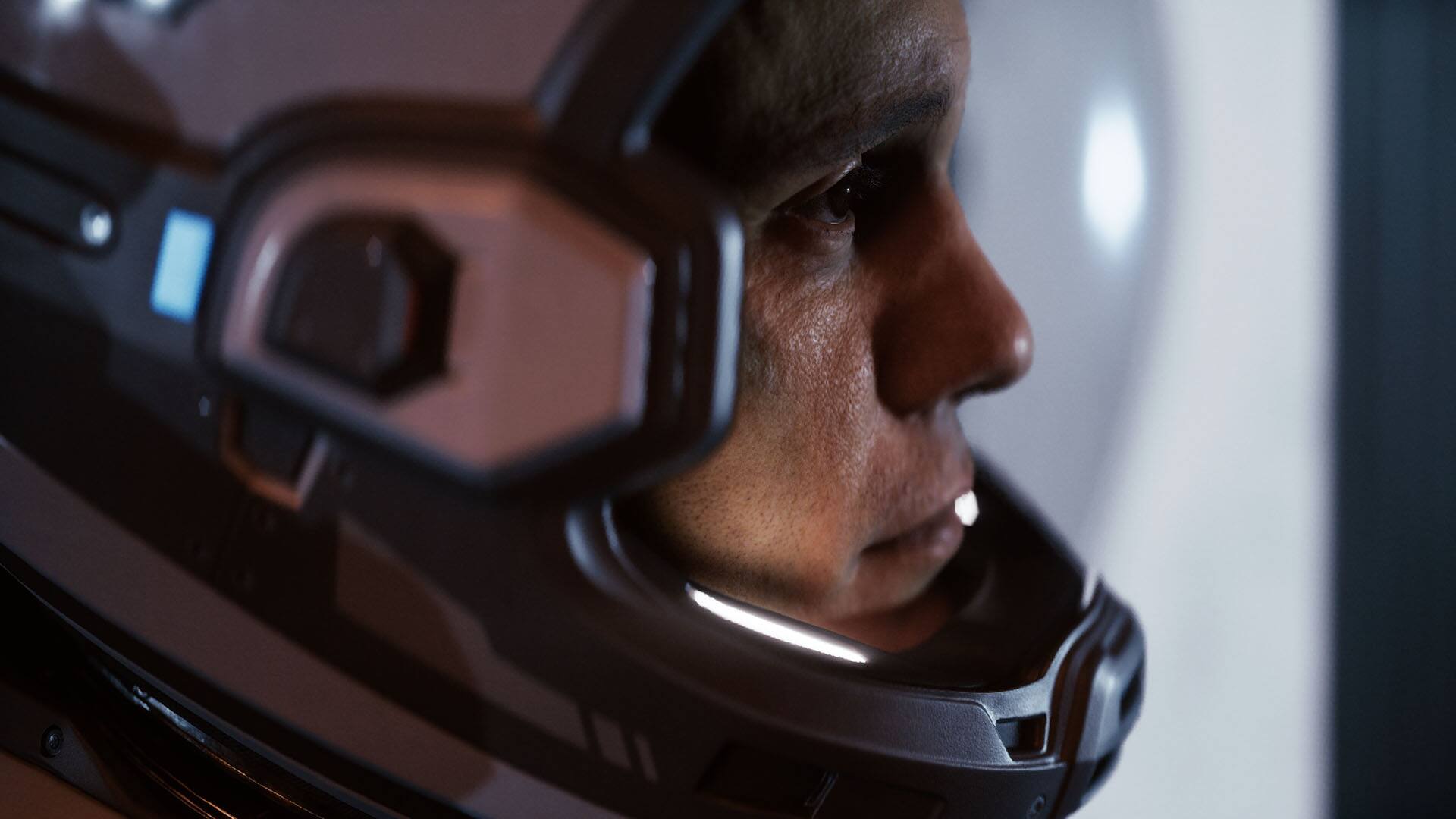 Alt View 7. Supermassive Games - Directive 8020.