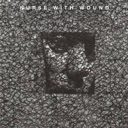 Nurse with Wound - Backside - VINYL LP