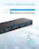 Transfer Data in Seconds, USB 3.0 5120Mbps, USB 2.0 480Mbps, ANKER, 5 GB Data Speed