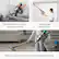 Remove hair from furniture, car seats, and stairs
Clean up high and down low
Remove wand in one click for convenient handheld cleaning