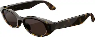 Meta - Starfire Kylie Edition - Smart AI glasses for Women, Men-Meta AI, 12MP Camera, Live Translate - Chocolate Lenses - Dark Havana