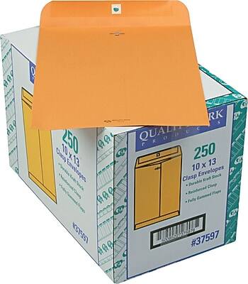 A9 A Q RK S 250 AO QUAL 10 G Dass X 250 13 10 x 13 Envelopes Clasp Durable Envelopes Kraft Steck Clasp Reinforced Haps AAO A felly C LESLEA #37597 ARA

Corrected and grouped text:

- A9
- A Q RK S
- 250
- AO QUAL
- 10 G
- Dass X 250
- 13 10 x 13 Envelopes
- Clasp
- Durable Envelopes
- Kraft Steck
- Clasp Reinforced
- Haps
- AAO
- A felly
- C LESLEA
- #37597
- ARA