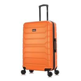 InUSA - Trend lightweight hardside spinner luggage 28" - Orange