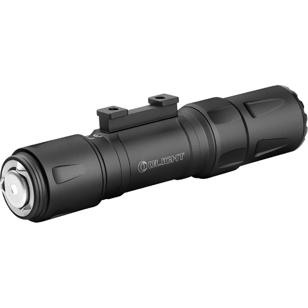 Alt View 5. OLIGHT - Odin S M-LOK 1500 Lumens Rail Mounted Tactical Light ODIN S M-LOK.