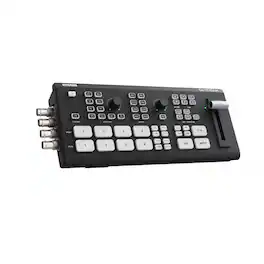 Osee - GoStream Duet Multi-Camera SDI/HDMI Live Stream Video Mixer Switcher with SD Record and NDI HX Supported