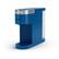 Angle. Keurig - K-Slim Single-Serve K-Cup Pod Coffee Maker - Blue.