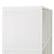 Alt View 13. OSP Home Furnishings - Ace 8 Cube Bookcase/Storage - White.