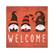 BROWNS
WELCOME