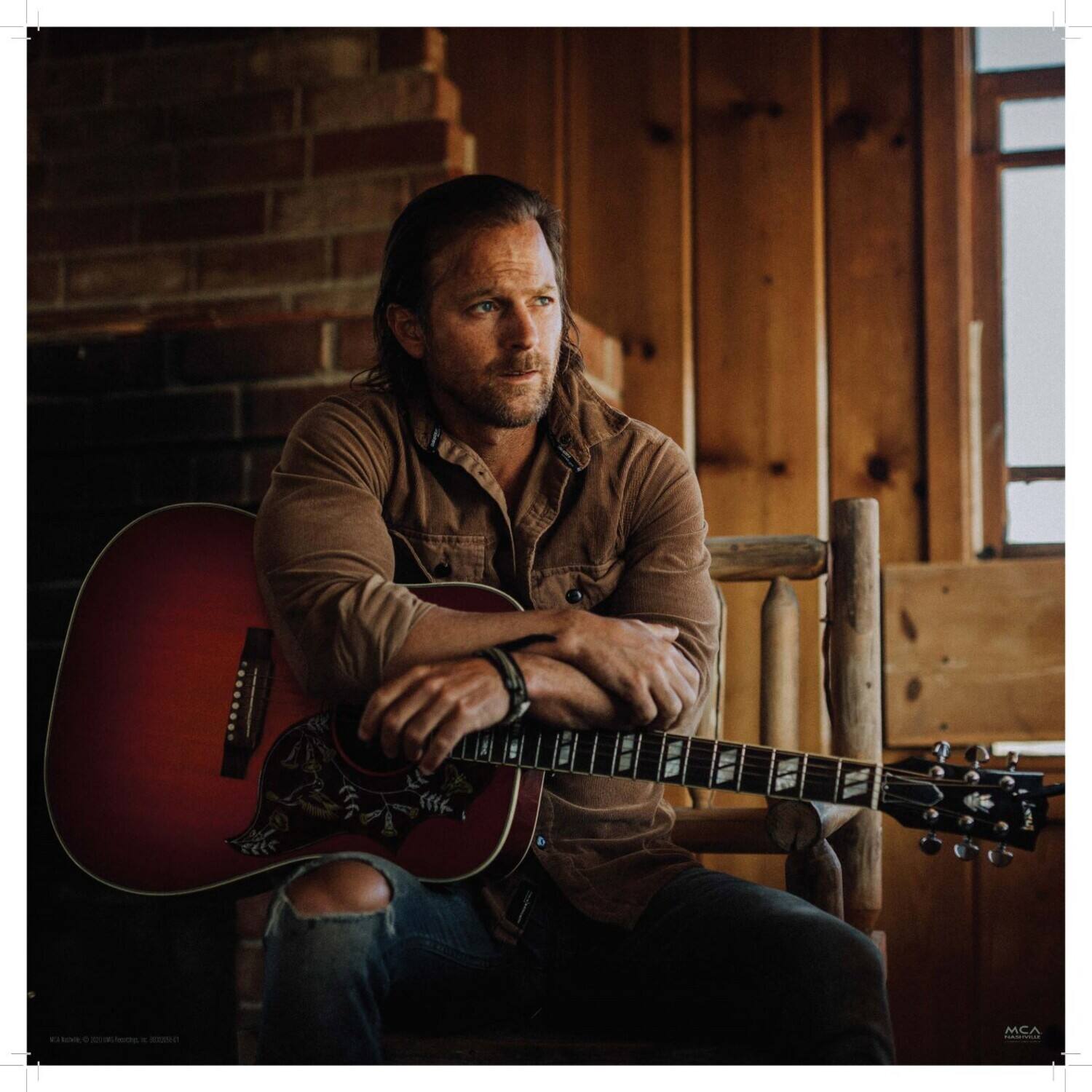 Alt View 1. Kip Moore - Wild World   - VINYL LP.