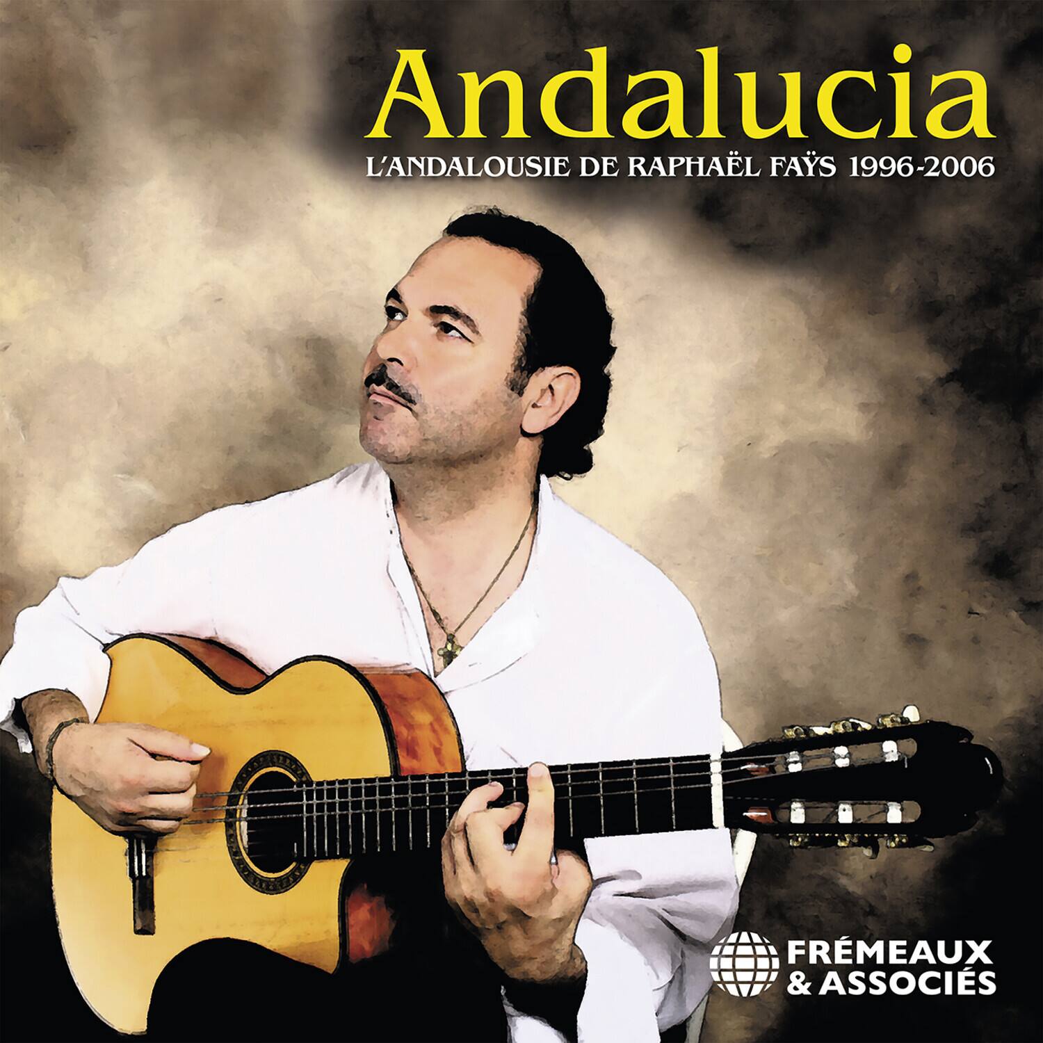 Fays - Andalucia   - COMPACT DISCS [CD] price history on PriceWatchPro