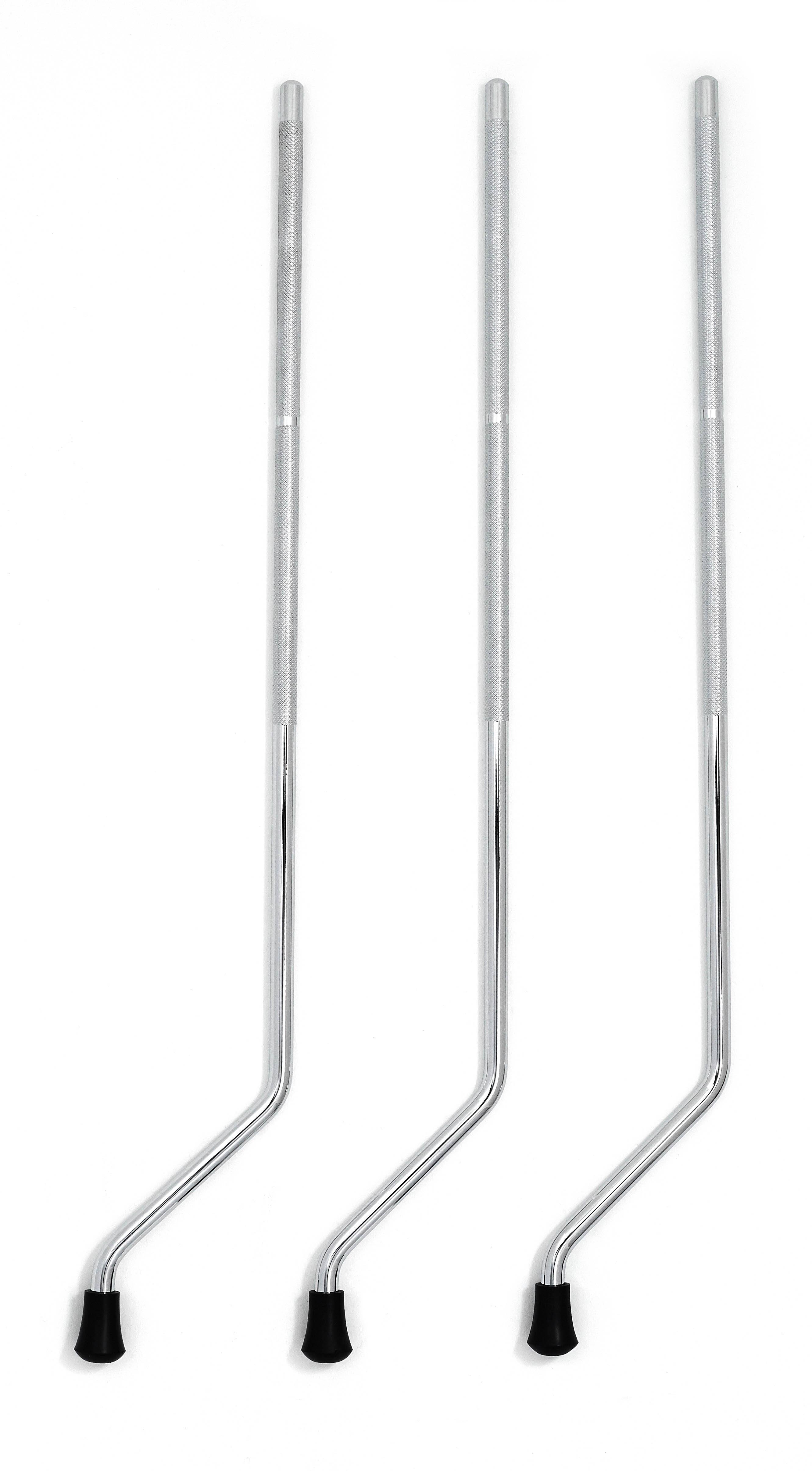 Gibraltar Hardware - Floor Tom Legs 9.5mm 3-Pack,on-Slip Rubber Feet,  Drum Accessories Hardware and Parts price history on PriceWatchPro