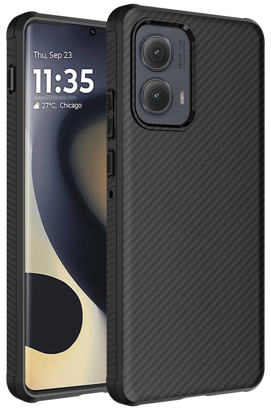 Carbon Fiber