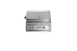 30" Sedona by Lynx Built-in Gas Grill - Stainless Steel