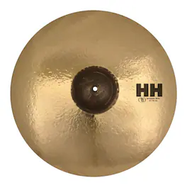 Sabian - 22-inch HH SESSIONS RIDE Cymbal