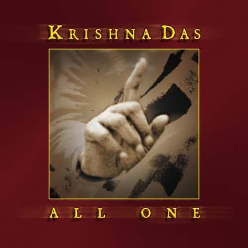 Krishna Das - All One   - COMPACT DISCS [CD] price history on PriceWatchPro