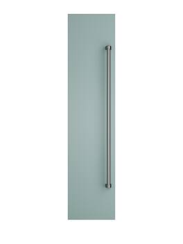 Viking - 18"W Column Door Panel w/Pro-style handle - Splash