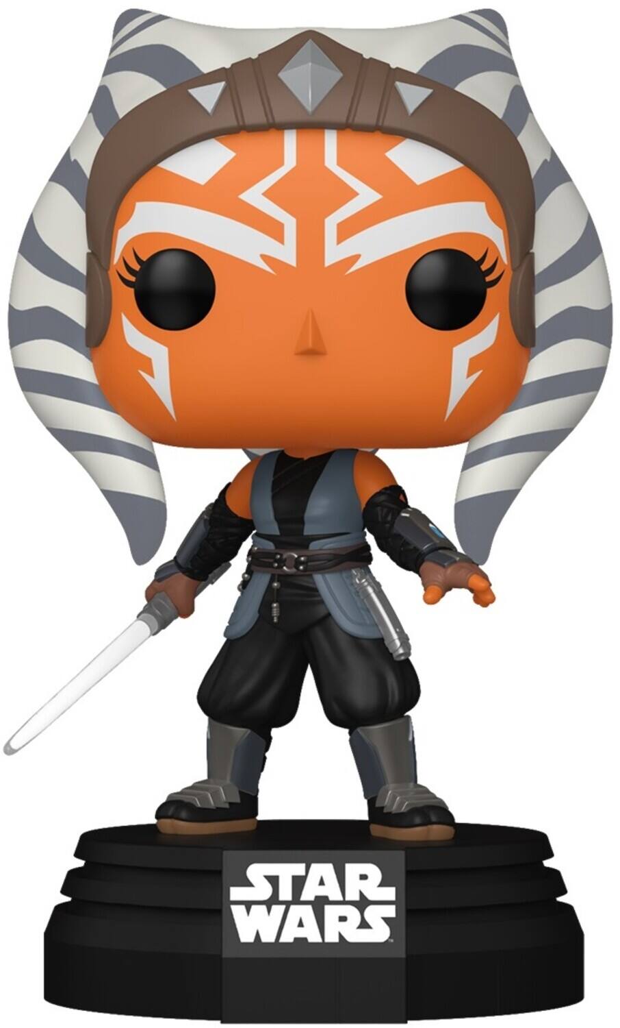Funko POP! Star Wars SFX : Star Wars - Ahsoka - Collectibles