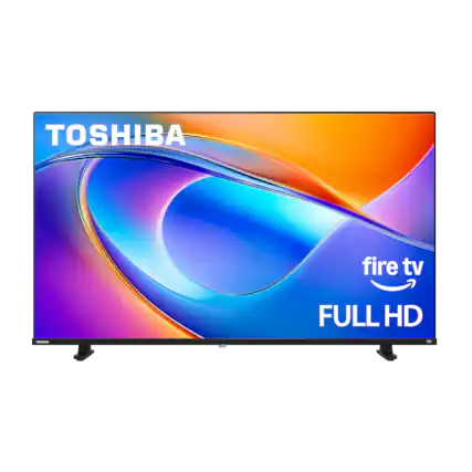 TOSHIBA
fire tv
FULL HD