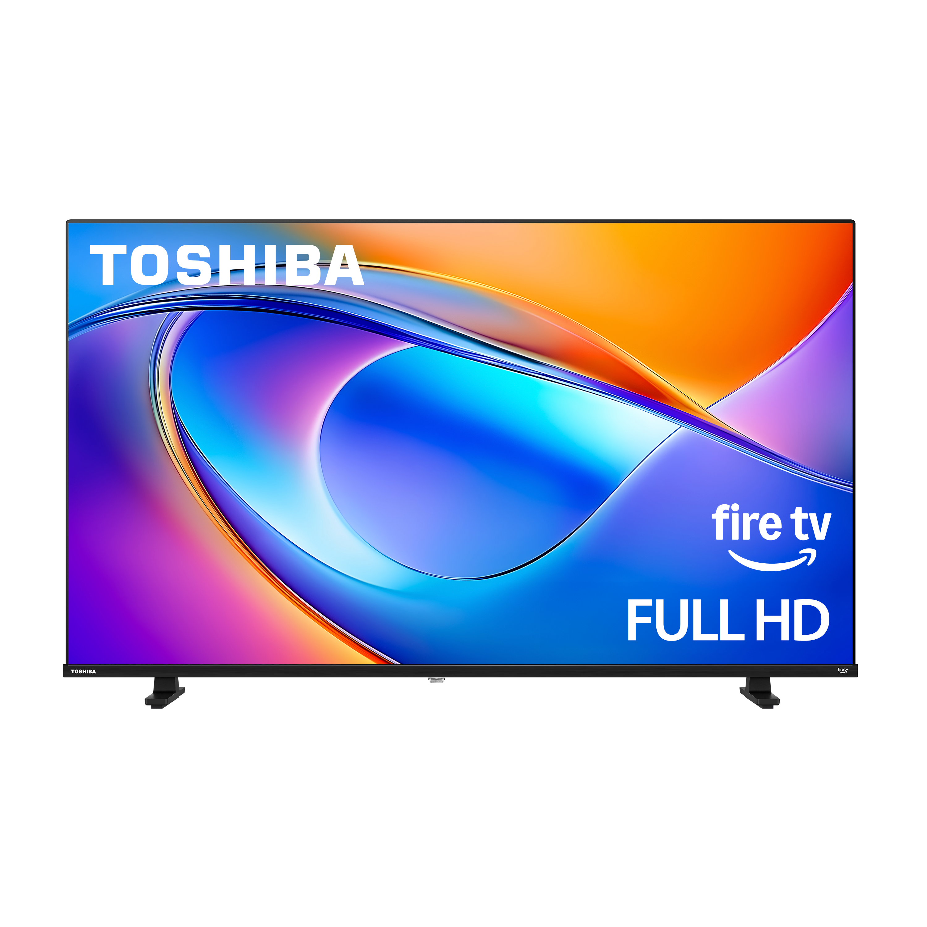 TOSHIBA  
fire tv  
FULL HD