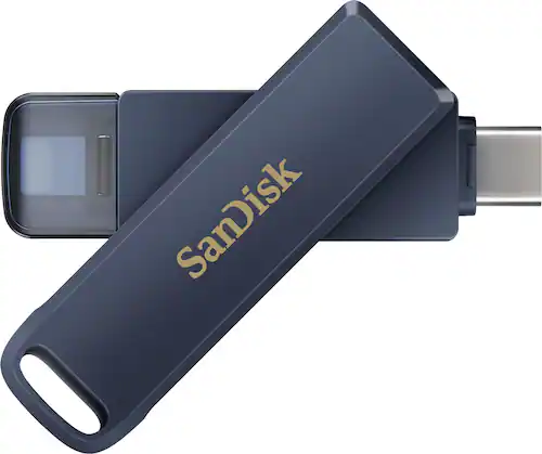 USB Flash Drives