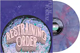 Restraining Order - Future Fortune - VINYL LP