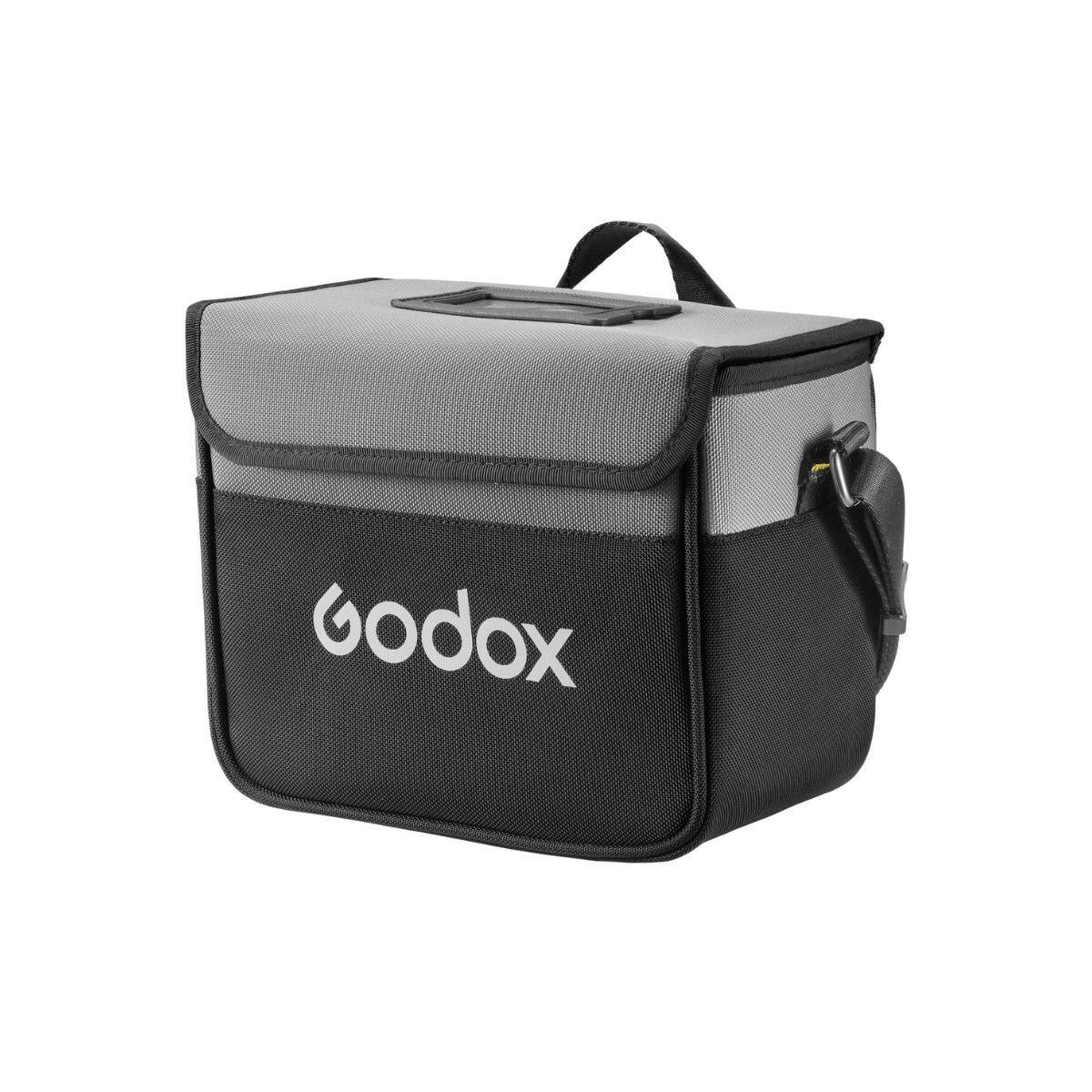 Alt View 6. Godox - Godox KNOWLED LiteFlow 15 Cine Light Reflector Panel Kit (6 x 6").