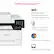Superior Usability: 50-sheet 2-sided Automatic Document Feeder (One Pass Scan) - Large, Customizable 5" Color Touchscreen Canon Coi.s - 3 Year Limited Warranty - Works with Chromebook.