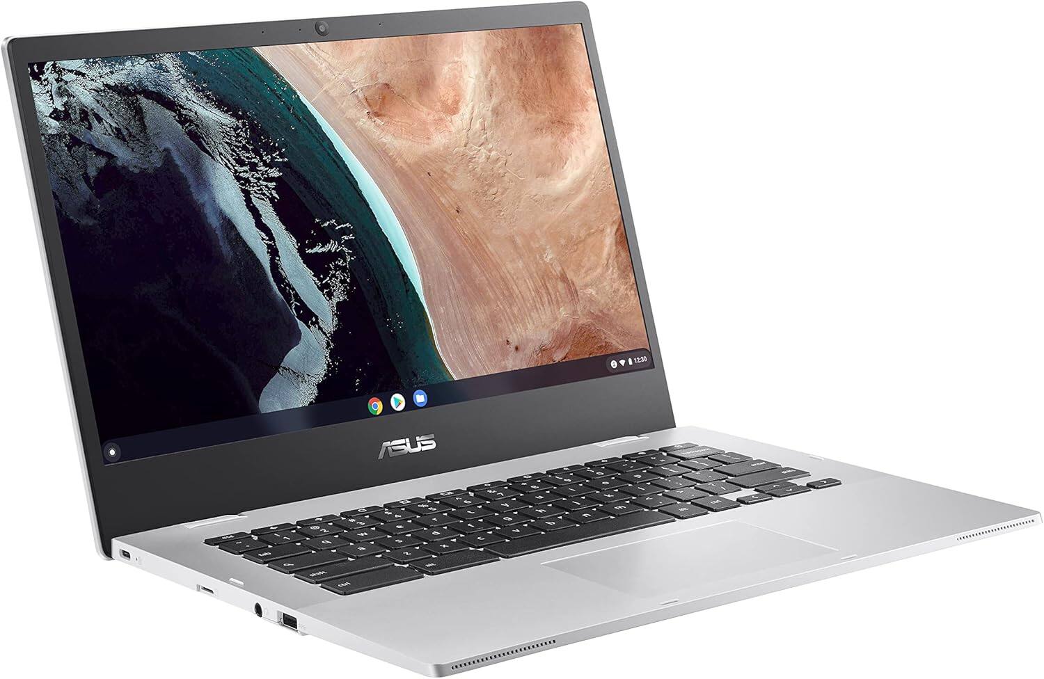 ASUS Refurbished Excellent CX1400CKA WS01 CB Chromebook (Celeron