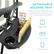 DETACHABLE HOLDING TRAY
Keep your favorite drinks and media devices close at hand for uninterrupted relaxation!
- Tablet Rest
- 2 Cup Holders
- Phone Mount