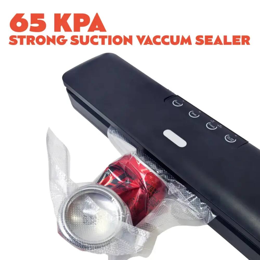 65 KPA STRONG SUCTION VACCUM SEALER, Sea Food keZERO 2itot 230726