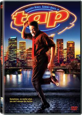 Tap - DVD