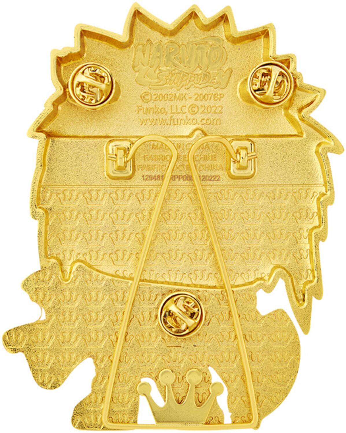 CARUTO StppuDEN 3 2002MK-2007SP 2007SP Funko, LLC 2022 www.funko.com MAL UC  FAURIC BE  FNBEIC CHIKA 129481 RPPOO 120222