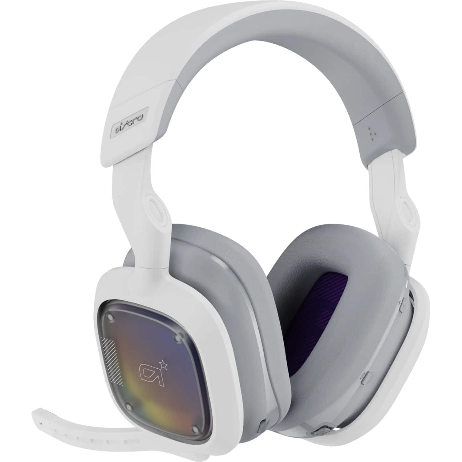 Bundle Astro Gaming A30 Wireless Gaming Headset for PS5 White
