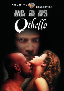 Othello - DVD