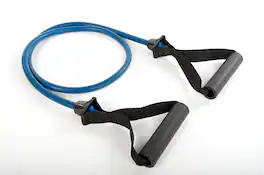 360 - Athletics Elite Resistance Tubing V Hea - Multicolor